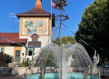michigan/frankenmuth/landmark/frankenmuth-visitor-welcome-center
