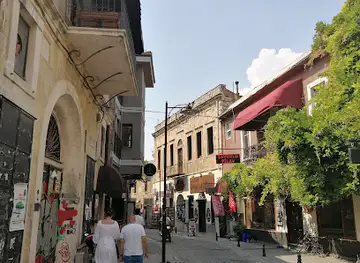 Canakkale City Museum & Archive