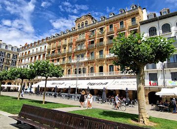 spain/pamplona/landmark/cafe-iruna
