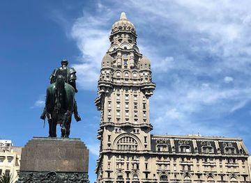 uruguay/montevideo/landmark/gateway-of-the-citadel