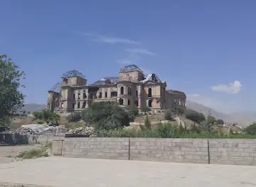 The National Museum of Afghanistan