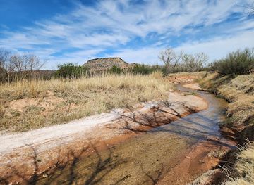 texas/palo-duro-canyon-state-park/landmark/paseo-del-rio-trailhead