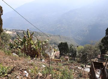 india/darjeeling/chowrasta/landmark/mahakal-temple-viewpoint