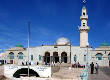 eritrea/seraye/landmark/khulafa-al-rashidun-mosque