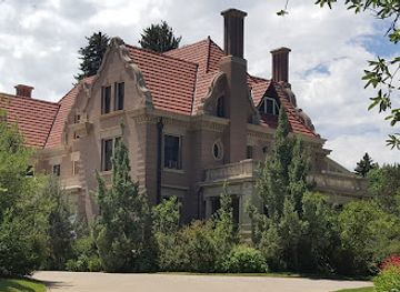 wyoming/hot-springs-county/landmark/trail-end-state-historic-site