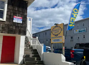 Jersey Shore House