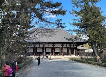 japan/nara-countryside/landmark/toshodai-ji