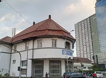 Gedung Pensil
