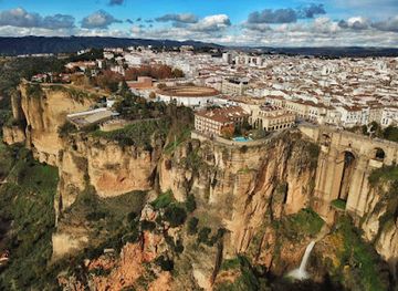 spain/ronda/landmark/puerta-del-viento