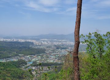 south-korea/naejangsan-national-park/landmark/namhansanseong-park