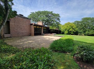 illinois/chicagoland/landmark/schweikher-house-preservation-trust