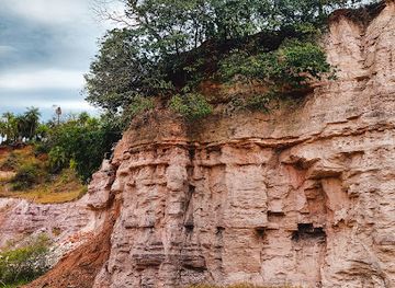 paraguay/ypacarai/landmark/mirador-bella-vista