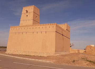 united-arab-emirates/jebel-hafeet/landmark/hafeet-castle