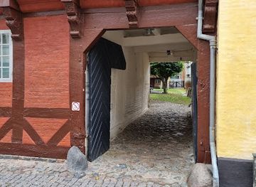 denmark/koge/landmark/koge-byhistoriske-arkiv