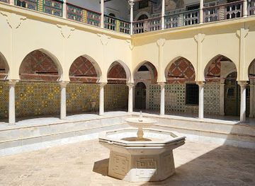 algeria/constantine/zouaghi/landmark/palais-du-bey