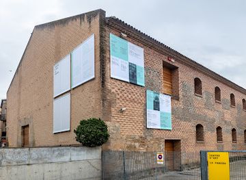 spain/lleida/landmark/centre-d-art-la-panera