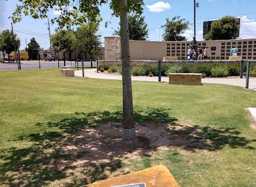 texas/lubbock/texas-tech-university/landmark/buddy-holly-center