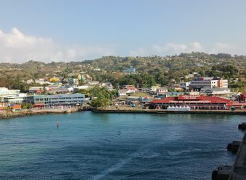trinidad-and-tobago/scarborough/landmark/portmall-shopping-complex