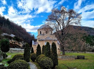 serbia/raska/landmark/monastery-gradac