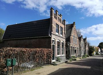 netherlands/texel-island/landmark/texels-erfgoedmuseum-waelstee