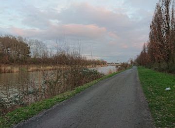 germany/hannover/vahrenwald/landmark/kanalweg