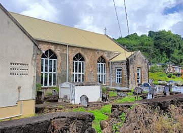 grenada/guava/landmark/st-john-s-anglican-church