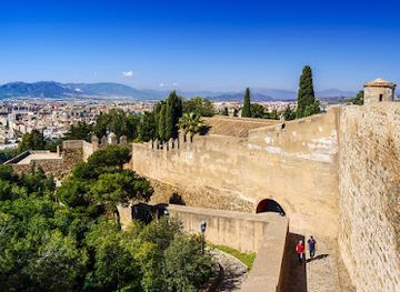 spain/costa-del-sol/landmark/castillo-de-gibralfaro