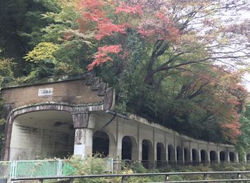 japan/hakone/landmark/kanrei-tunnel