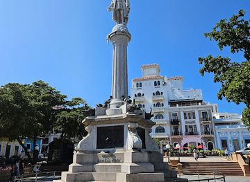 puerto-rico/port-of-san-juan/landmark/christopher-columbus-monument