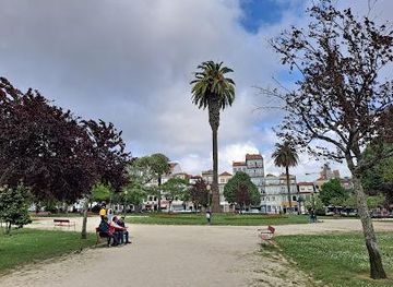 portugal/porto/landmark/praca-da-republica