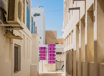 qatar/al-shamal/landmark/traditional-houses-of-muharraq