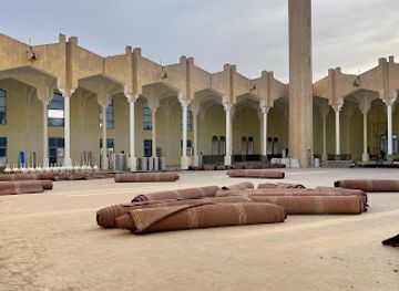 chad/borkou/landmark/n-djamena-grand-mosque