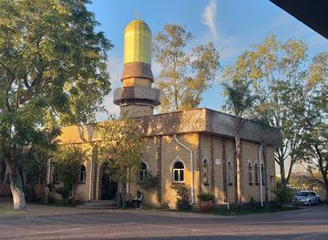 botswana/gaborone/landmark/jamia-mosque