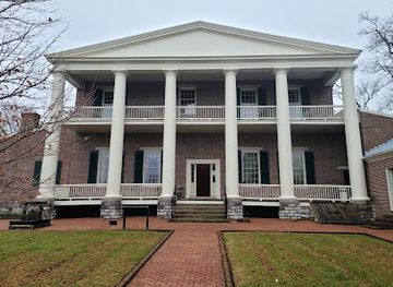 Andrew Jackson’s Hermitage