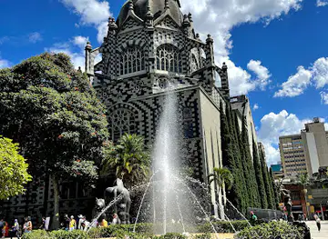 Plaza Botero - Medellín, Antioquia
