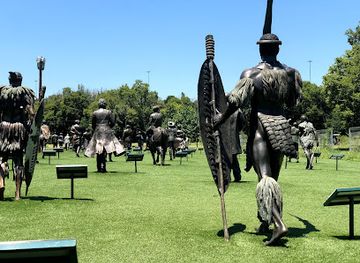 south-africa/pretoria/landmark/the-long-march-to-freedom