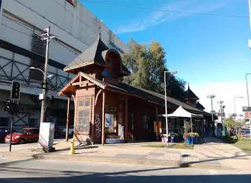 Pueblito Artesanal de Osorno