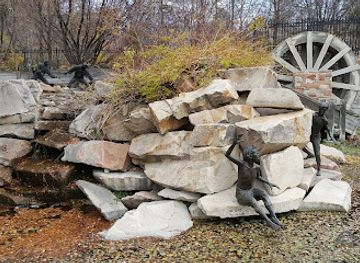 Brigham Young Historic Park