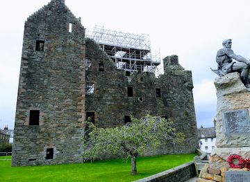 united-kingdom/kirkcudbrightshire/attraction/broughton-house-garden-2