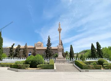 spain/granada/landmark/jardines-del-triunfo
