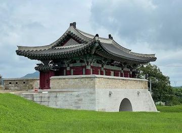 south-korea/incheon/landmark/yeonmijeong-pavilion