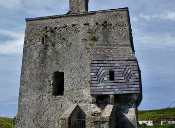 ireland/achill-island/landmark/clare-island-abbey