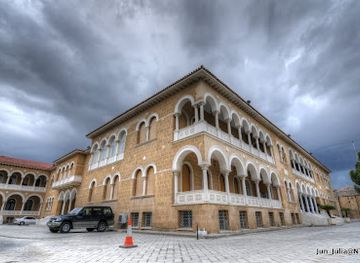 cyprus/kyrenia-mountains/landmark/byzantine-museum