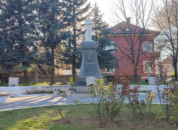 bulgaria/northwest-bulgaria/landmark/monument-to-bulgarian-soldiers