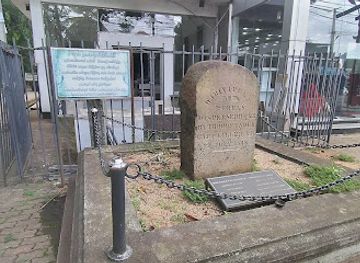 sri-lanka/western-province/landmark/weera-puran-appu-memoriam
