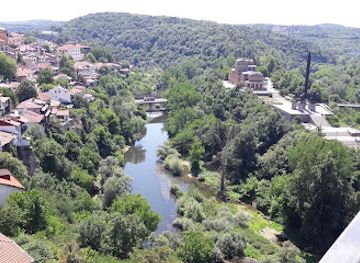 bulgaria/sredna-gora/landmark/sarafkina-house-museum