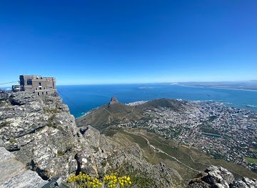 south-africa/cape-town/landmark/table-mountain-national-park