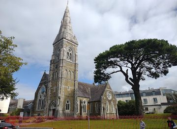 ireland/killarney/landmark/killarney-national-park-visitor-centre