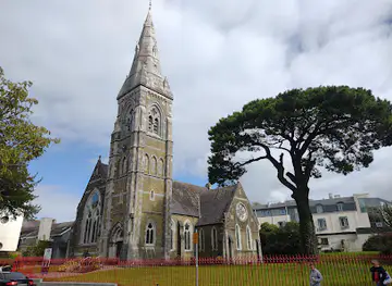 Killarney National Park Visitor Centre