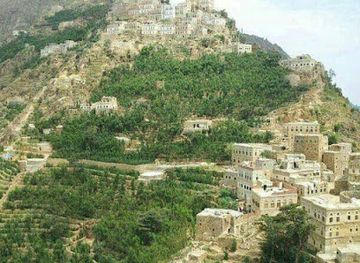 yemen/al-mahwit/landmark/jabal-bura